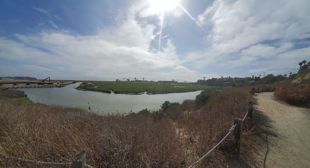 San Elijo Lagoon Ecological Reserve | 2710 Manchester Ave, Cardiff, CA 92007, USA | Phone: (760) 436-3944