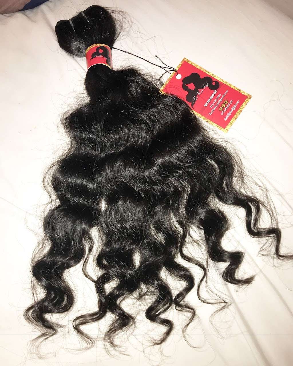 Tru Hair Lyfe LLC | 5513 W Iowa St Apt. 2f, Chicago, IL 60651, USA | Phone: (773) 934-2182