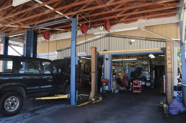Peanuts Auto Repair | 5387 Lake Murray Blvd, La Mesa, CA 91942, USA | Phone: (619) 461-5711