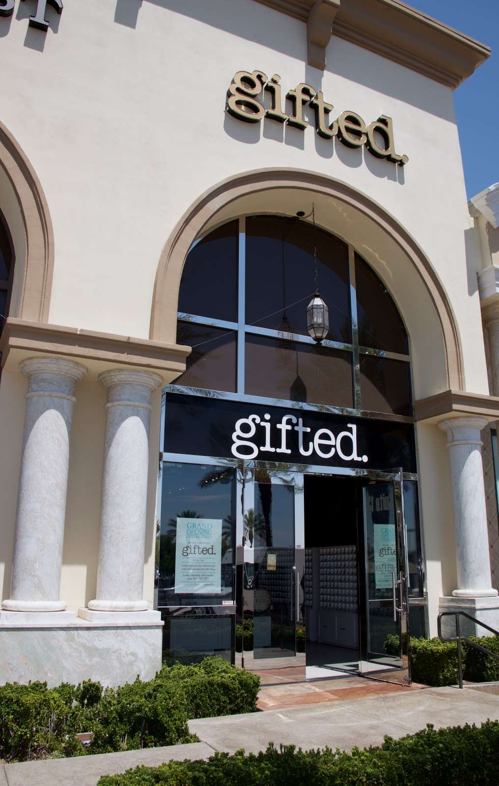 Gifted | 750 S Rampart Blvd Ste. 13, Las Vegas, NV 89145, USA | Phone: (702) 485-2960