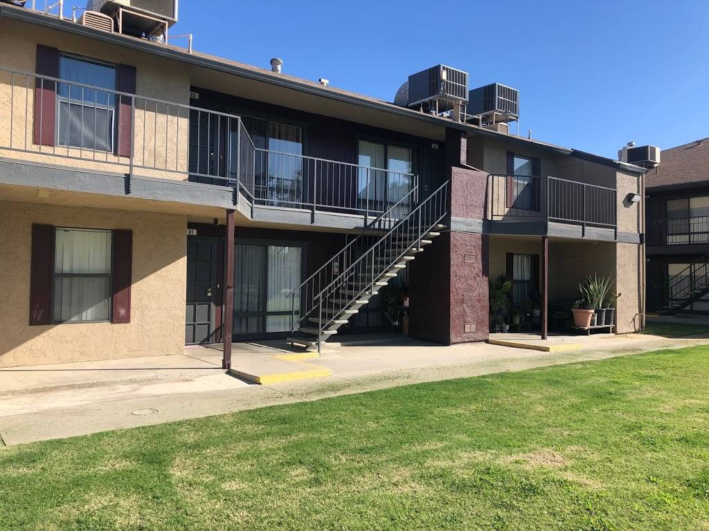 Sunrise Apartments | 1201 40th St, Bakersfield, CA 93301, USA | Phone: (661) 546-6722