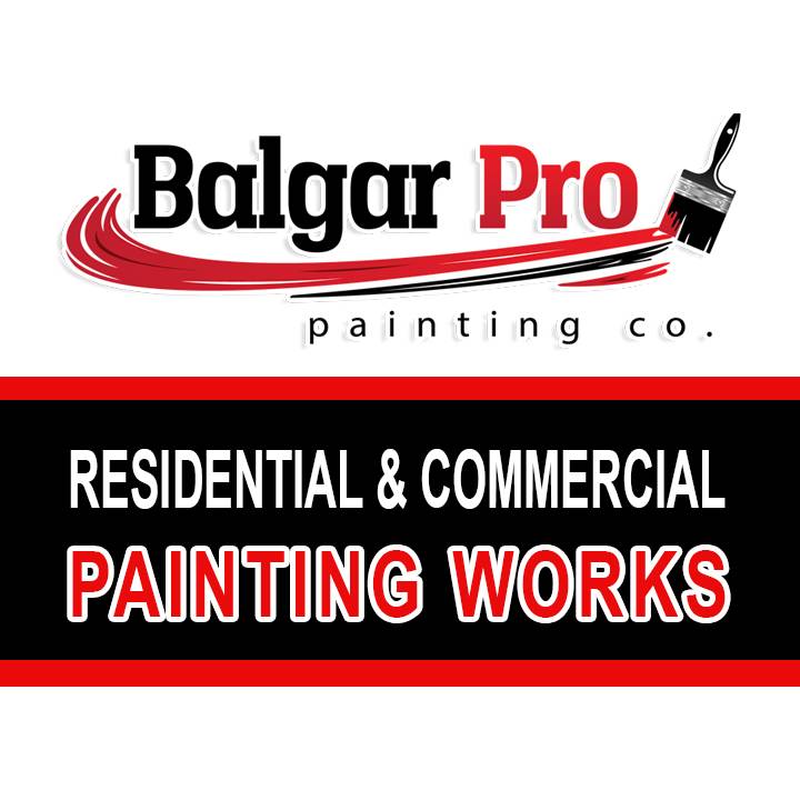 Balgar Pro Painting Co | 2761 W Yale Ave #B, Anaheim, CA 92801, USA | Phone: (714) 865-2364