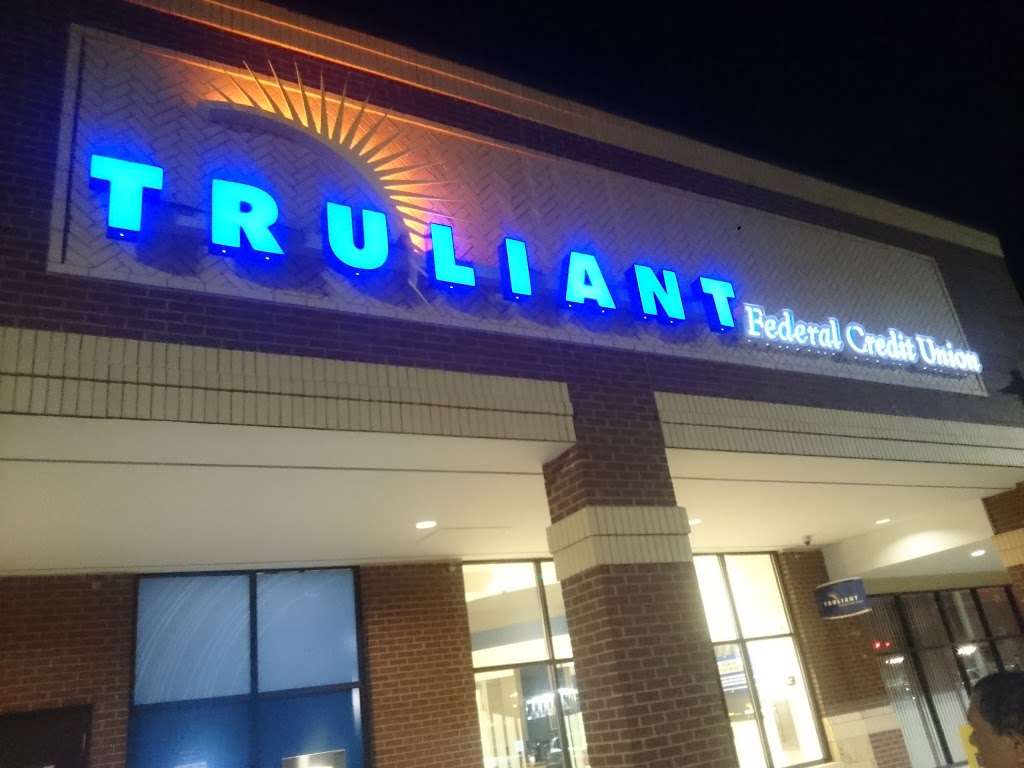 Truliant Federal Credit Union | B, 3024 Prosperity Church Rd, Charlotte, NC 28269, USA | Phone: (704) 522-1955