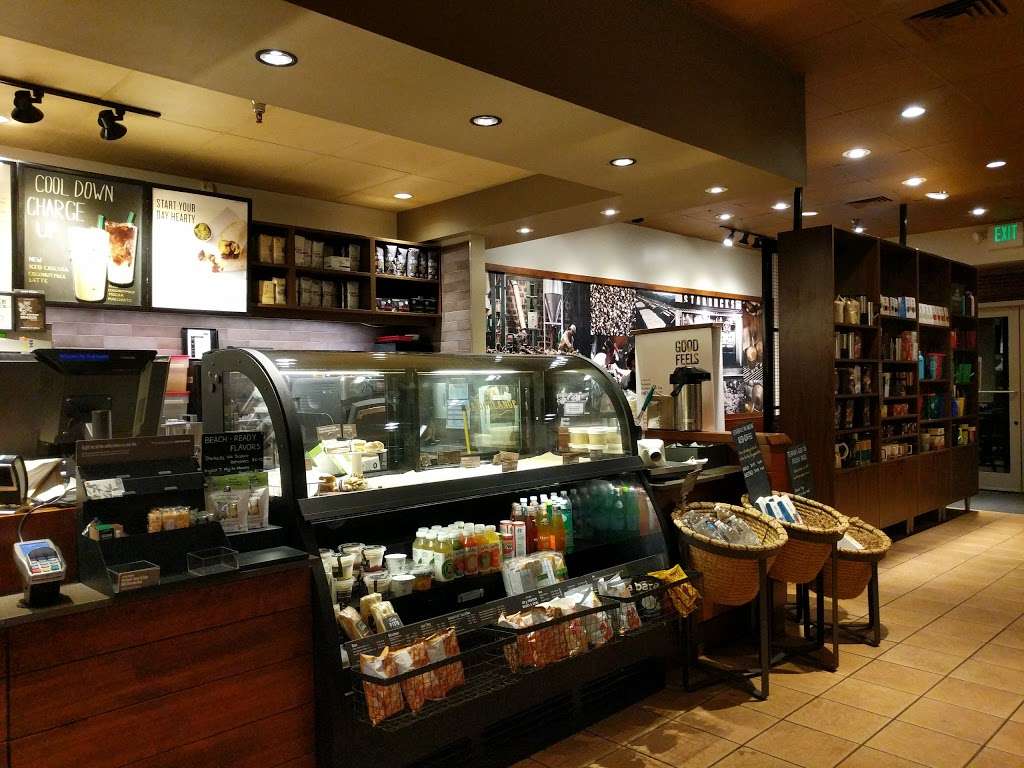 Starbucks | 23105 Three Notch Rd, California, MD 20619, USA | Phone: (240) 895-0361