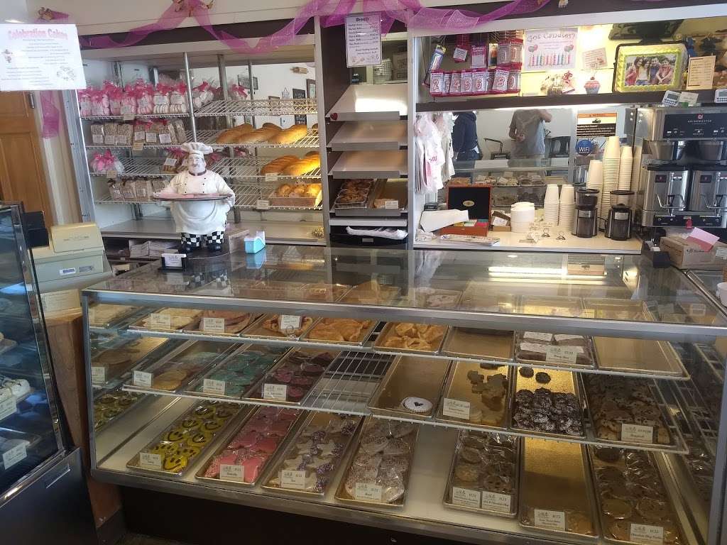 Edelweiss Bakery | 11639 Duenda Rd, San Diego, CA 92127, USA | Phone: (858) 487-4338