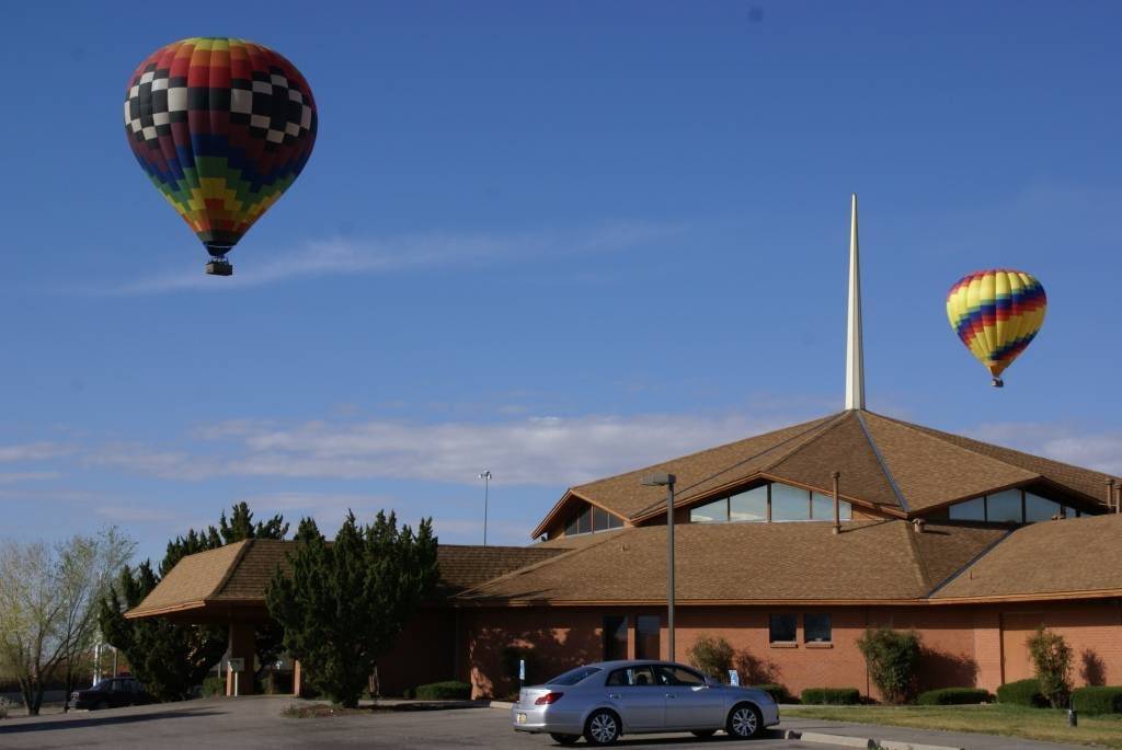 Albuquerque Central Seventh-day Adventist Church | 2201 Estancia Dr NW, Albuquerque, NM 87120, USA | Phone: (505) 836-1845