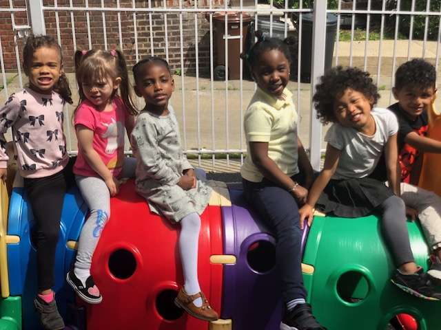 Little Stars Preschool | 4063 Edson Ave, The Bronx, NY 10466, USA | Phone: (718) 994-0604