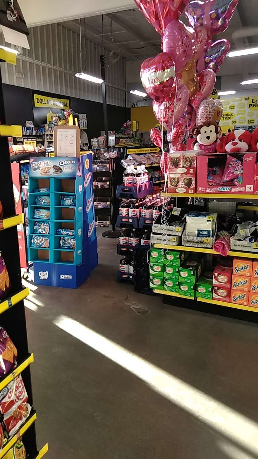 Dollar General | 4735 Middleway Pike, Kearneysville, WV 25430, USA | Phone: (304) 901-3860