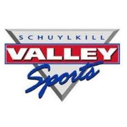 Schuylkill Valley Sports | 351 W Schuylkill Rd, Pottstown, PA 19464, USA | Phone: (610) 327-2001