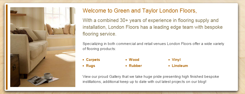 London Floors | Surbiton, 49 Pine Gardens, Surbiton KT5 8LJ, UK | Phone: 07979 497625