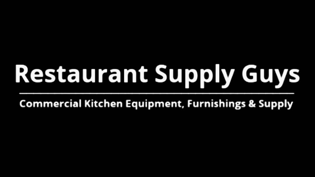 Restaurant Supply Guys | 5049 Southern Blvd suite b, Virginia Beach, VA 23462, USA | Phone: (757) 390-7721