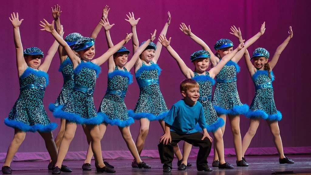 Dance Expressions Unlimited | 73 Progress Ave, Tyngsborough, MA 01879, USA | Phone: (978) 649-2022