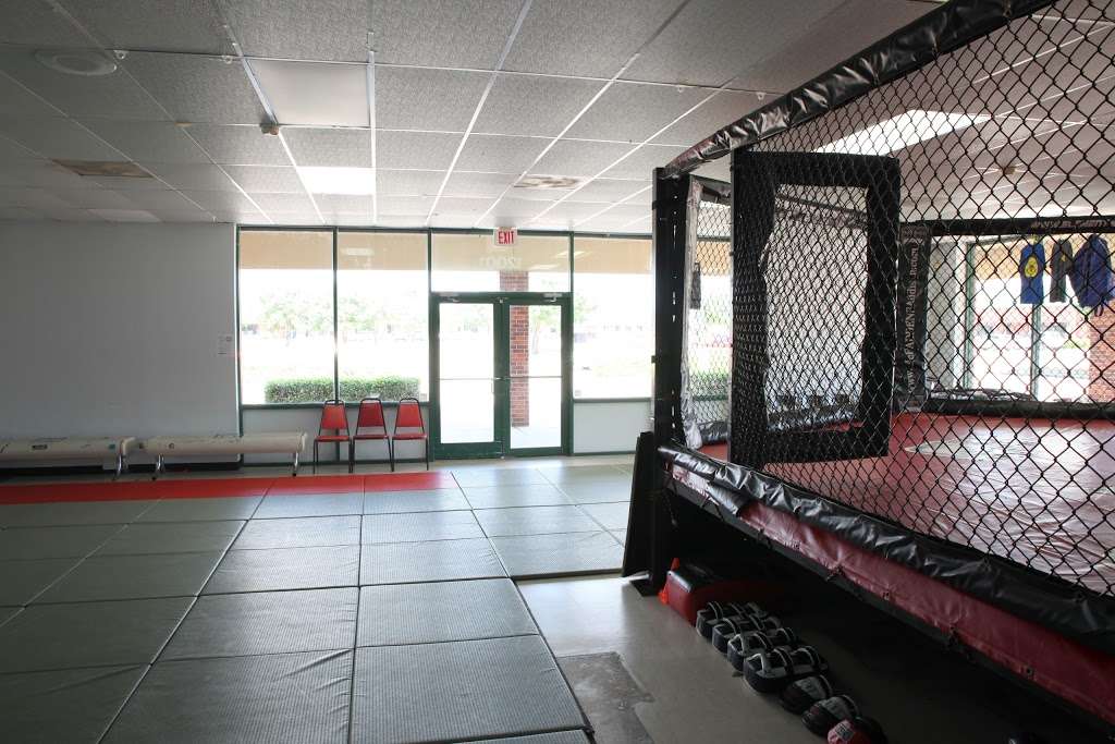 ACS Mixed Martial Arts | 13001 Delany Rd, La Marque, TX 77568, USA | Phone: (281) 532-5592