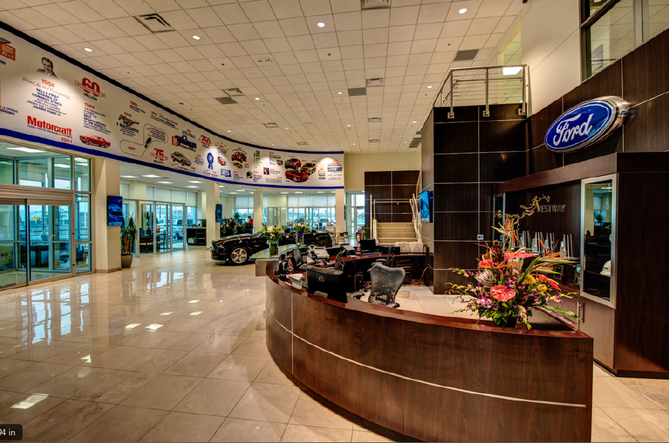 Westway Ford | 801 W Airport Fwy, Irving, TX 75062 | Phone: (972) 584-9033