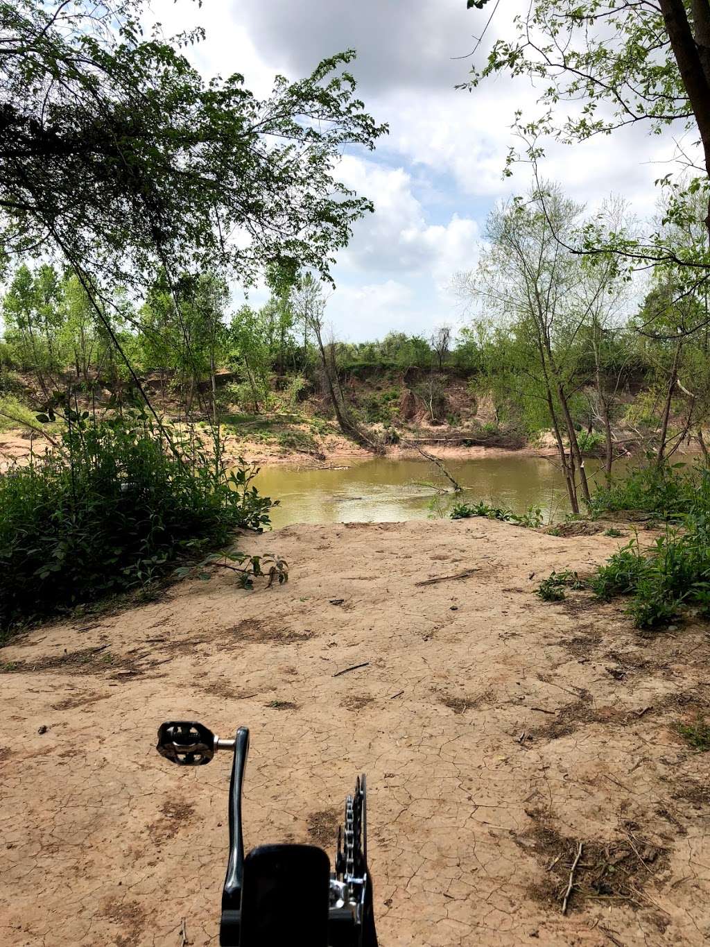 Bike Trail (Camp SIENNA) | Brazos Access Trail 2, Sienna Plantation, TX 77459