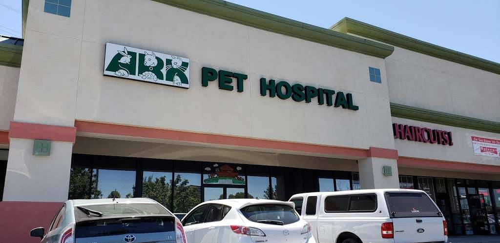 The Ark Pet Hospital | 2723 Hillcrest Ave, Antioch, CA 94531, USA | Phone: (925) 755-9426