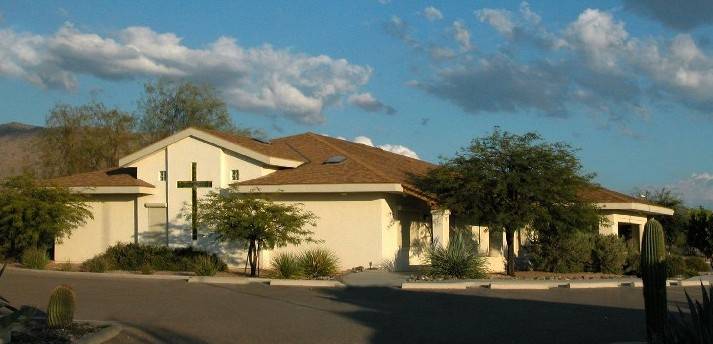 Bethel Baptist Church | 11040 E Escalante Rd, Tucson, AZ 85730, USA | Phone: (520) 722-0818