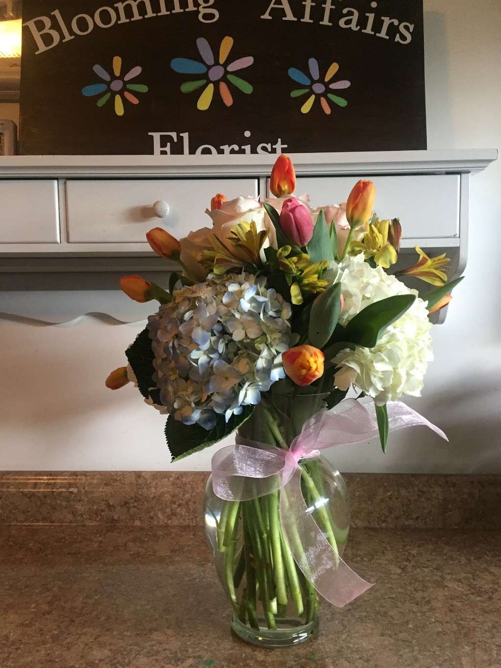 Blooming Affairs Florist | Brambling Ln, East Norriton, PA 19403, USA | Phone: (610) 405-4000