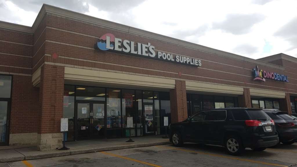 Leslies Pool Supplies, Service & Repair | 6417 W 43rd St, Houston, TX 77092, USA | Phone: (713) 290-8220