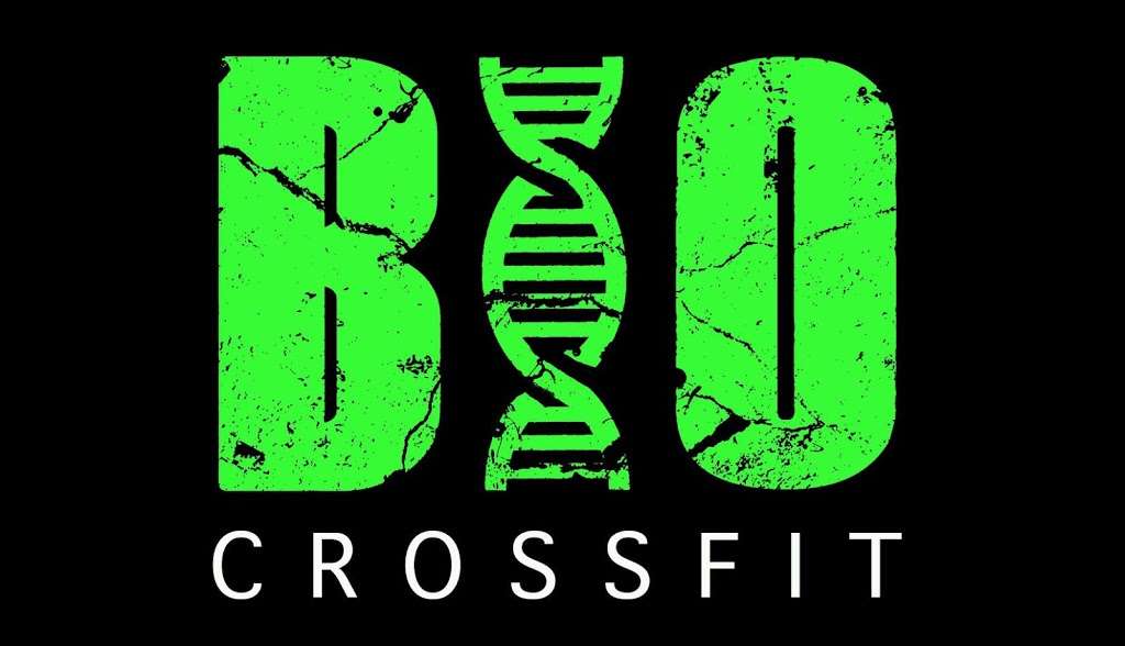 Bio CrossFit | 9305 Kings Hwy suite d, King George, VA 22485 | Phone: (540) 315-1246