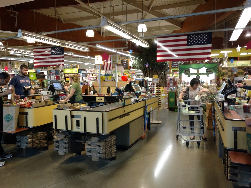 Whole Foods Market | 400 Cambridge Rd, Woburn, MA 01801, USA | Phone: (781) 376-9600