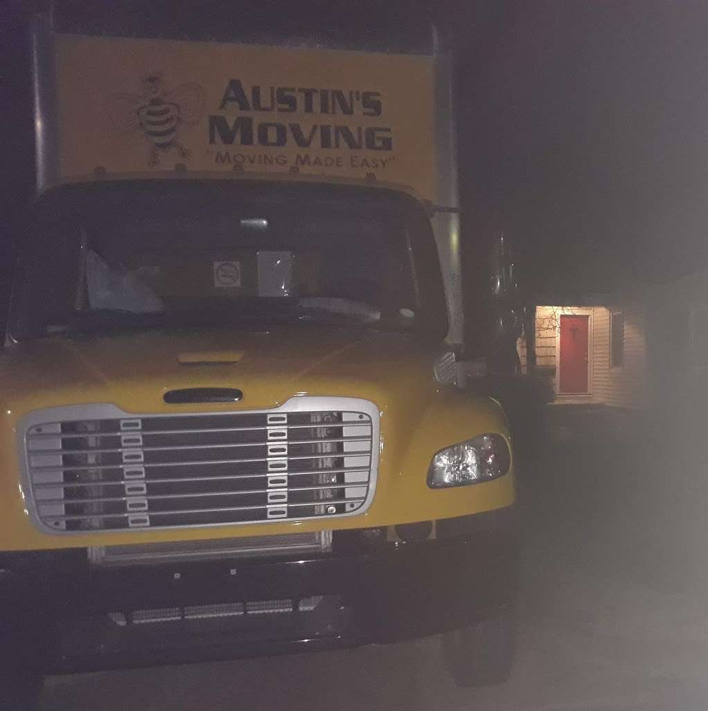 Austns Moving Company LLC. | 10717 Greenhead View Rd, Charlotte, NC 28262, United States | Phone: (704) 910-0097