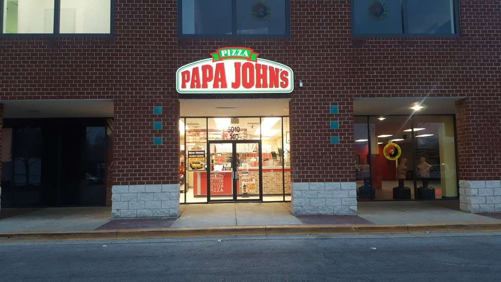 Papa Johns Pizza | 5010 Brown Station Rd Ste 140, Upper Marlboro, MD 20772 | Phone: (301) 627-7073