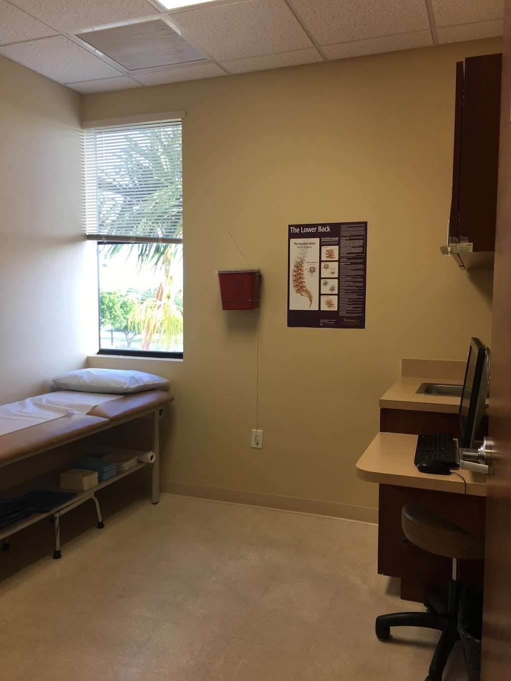 Jonathan Aarons MD | 2964 FL-7 #206, Margate, FL 33063 | Phone: (954) 580-8838