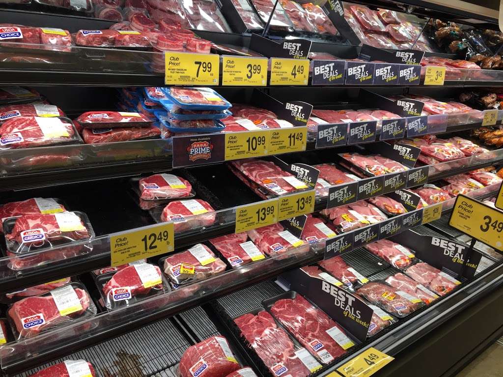 Safeway | 27152 Main St, Conifer, CO 80433, USA | Phone: (303) 838-4375