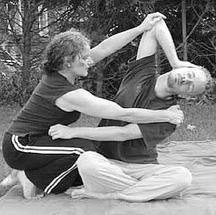 Fran Ray Thai Massage & Yoga | Fairfield, CT 06825, USA | Phone: (203) 767-9963