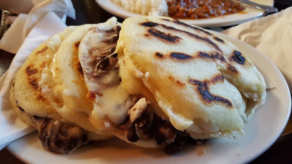 Viva Mi Arepa | 5197 Washington St, West Roxbury, MA 02132, USA | Phone: (617) 323-7844