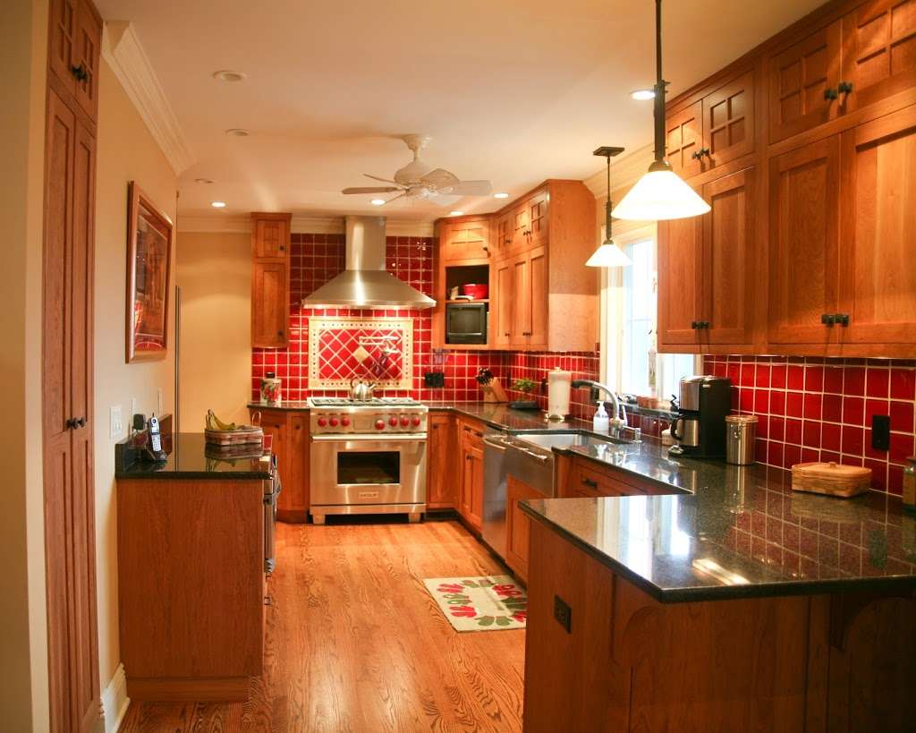 Allen Cabinets & Millwork Inc | 60 Newark Pompton Turnpike, Pequannock Township, NJ 07440, USA | Phone: (973) 694-0665