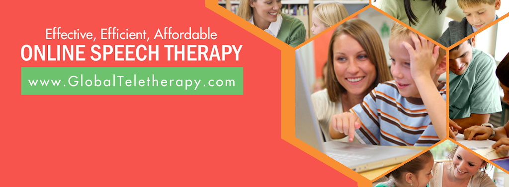 Global Teletherapy | 1777 Reisterstown Rd Suite 165R, Baltimore, MD 21208, United States | Phone: (888) 511-9395