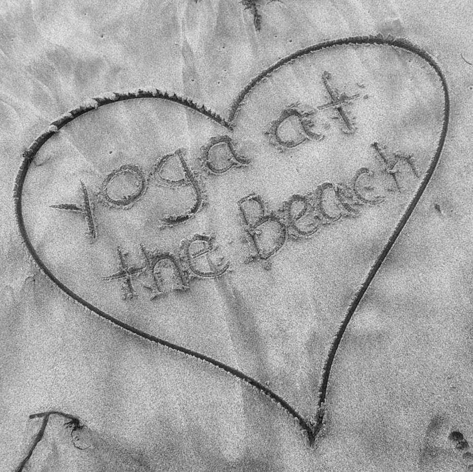 Yoga At The Beach | 1400 N Ocean Blvd, Boca Raton, FL 33432 | Phone: (561) 477-3485