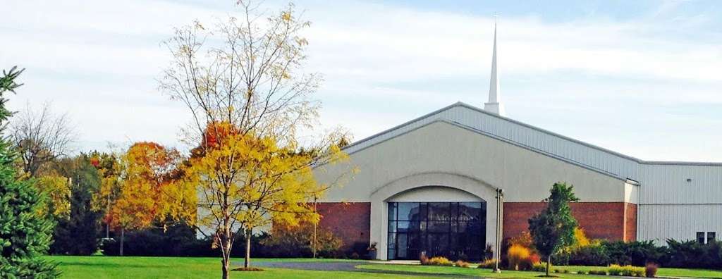 Morning Star Community Church | 8s101 S Barnes Rd, Aurora, IL 60506, USA | Phone: (630) 892-0888