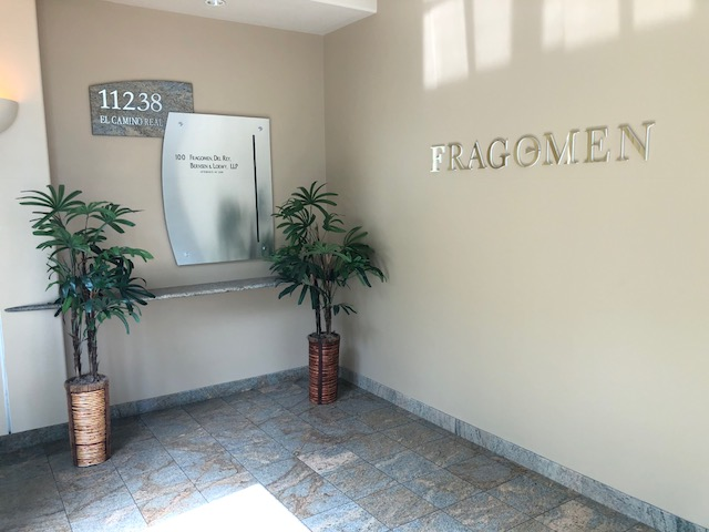 Fragomen in San Diego | 11238 El Camino Real Suite 100, San Diego, CA 92130, USA | Phone: (858) 793-1600