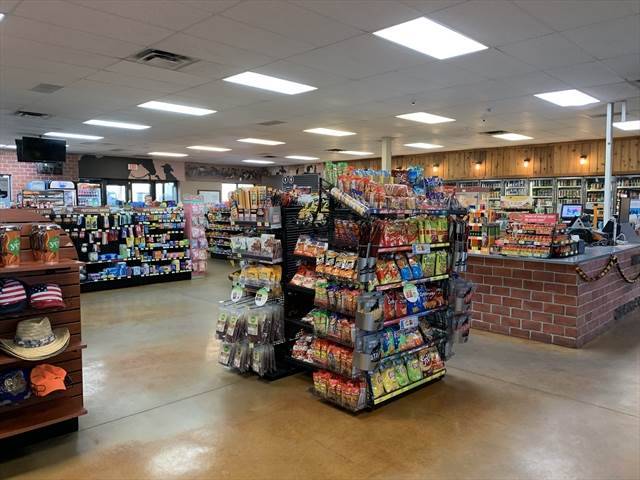 Chisum Travel Center | 2611 Slaton Rd, Lubbock, TX 79404, USA | Phone: (806) 771-8800