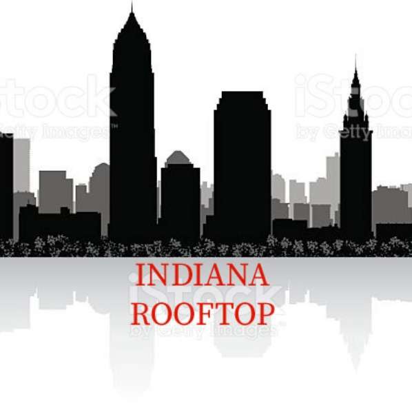 Indiana roof top | 1030 W Jefferson St, Franklin, IN 46131, USA | Phone: (317) 737-0568