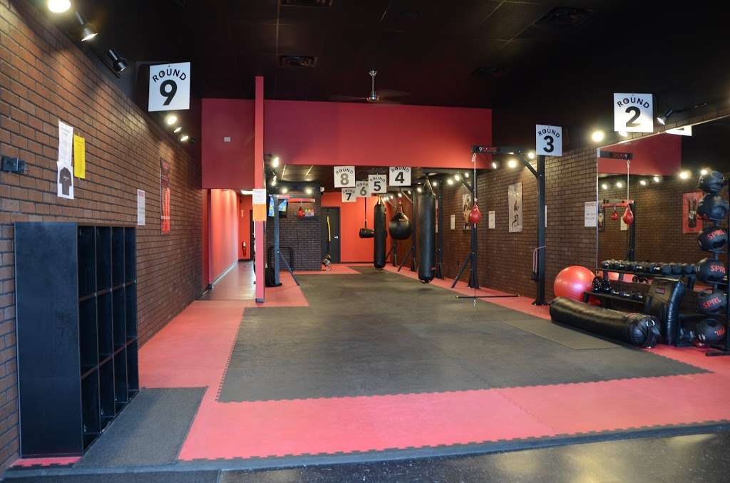 9Round | 5645 Pebble Village Ln, Noblesville, IN 46062, USA | Phone: (317) 219-3456