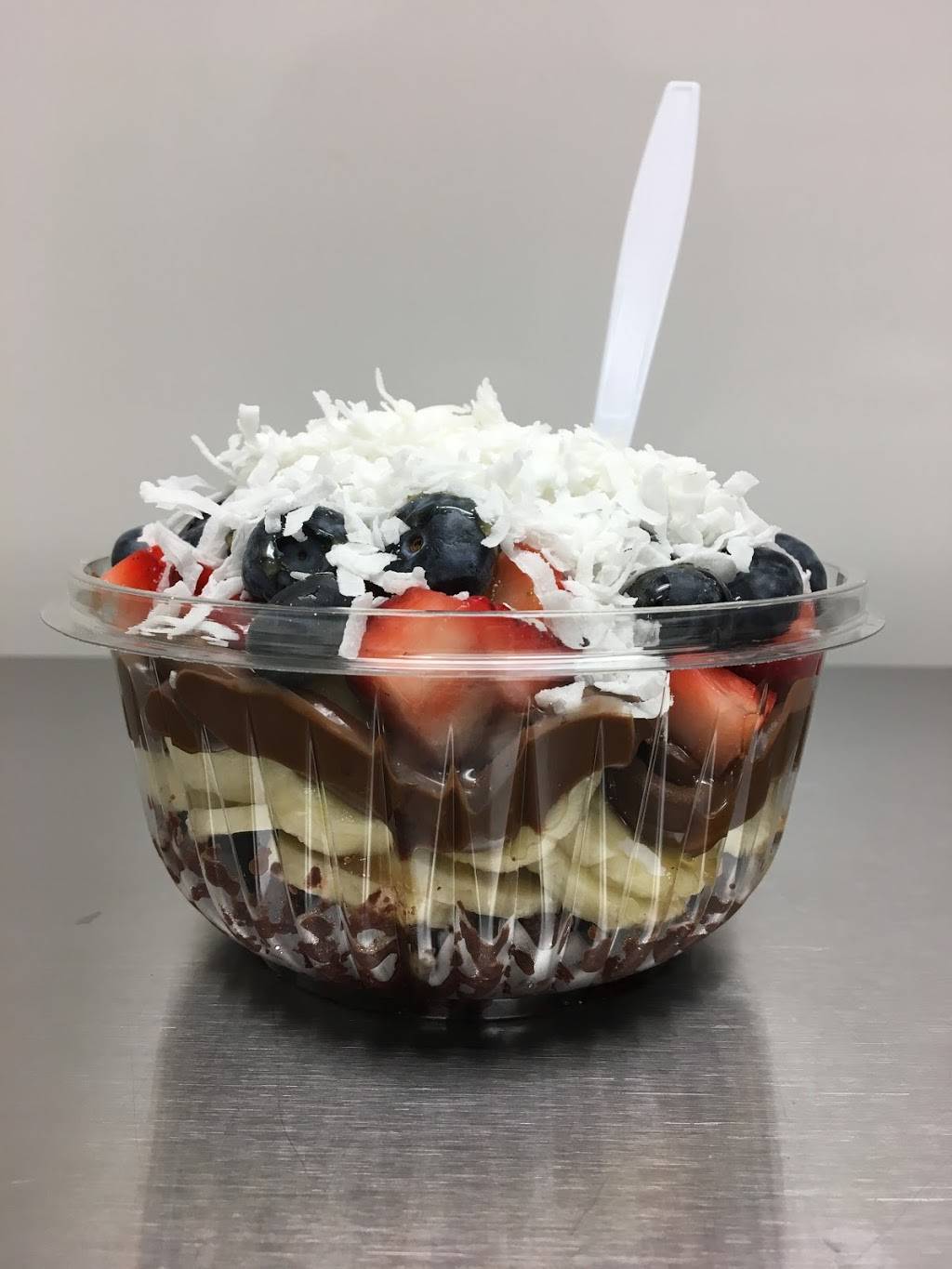 Ricos Acai | 917 Pecan Ave, Charlotte, NC 28205 | Phone: (704) 488-6758