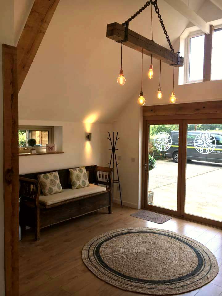 Tillow Barn Health & Wellbeing, Brockham | Tillow Barn, Roothill Lane, Brockham, Betchworth RH3 7AS, UK | Phone: 01737 844659