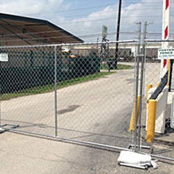 Foster Fence LTD. | 16700 Beaumont Hwy, Houston, TX 77049 | Phone: (832) 307-0606