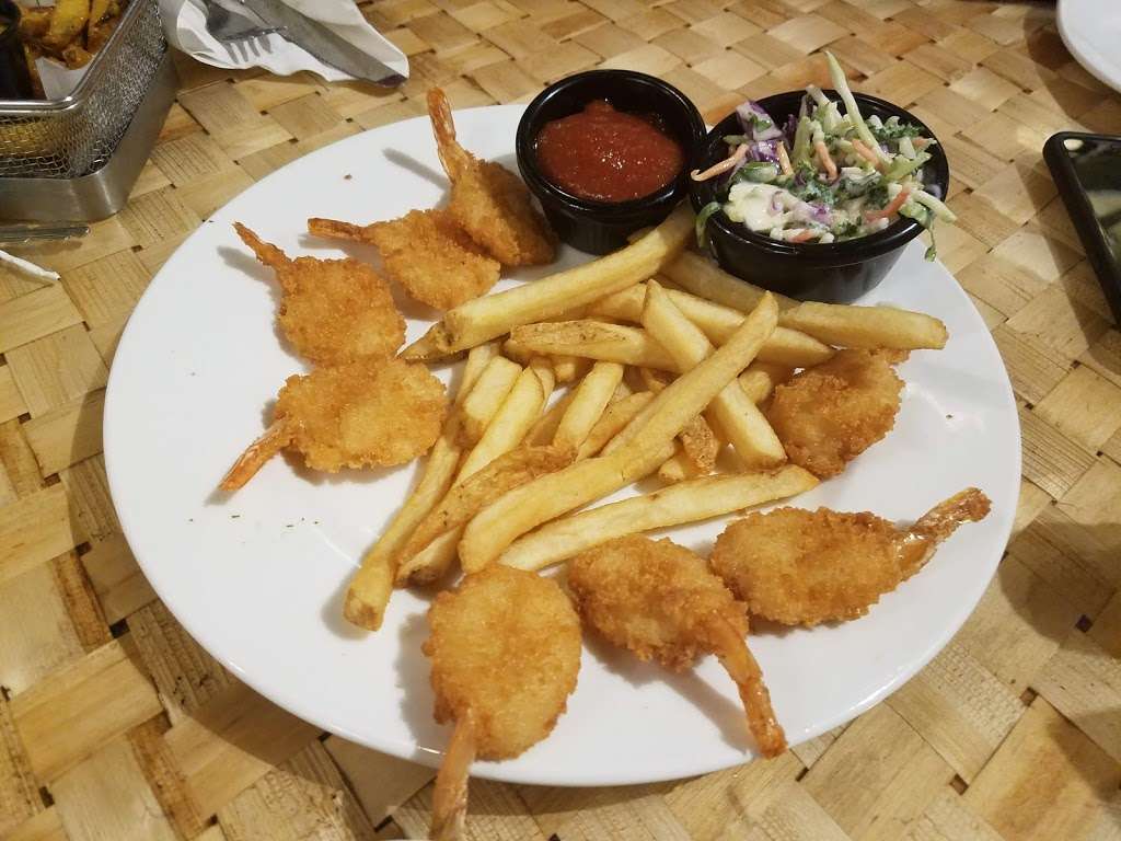 Islamorada Fish Company | 1000 Bass Pro Dr, Pearland, TX 77584 | Phone: (713) 770-5000