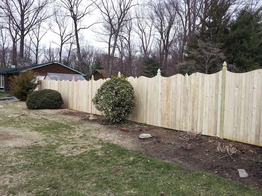 Ace Fencing | 223 Woodland Ave, Blackwood, NJ 08012, USA | Phone: (856) 227-9477