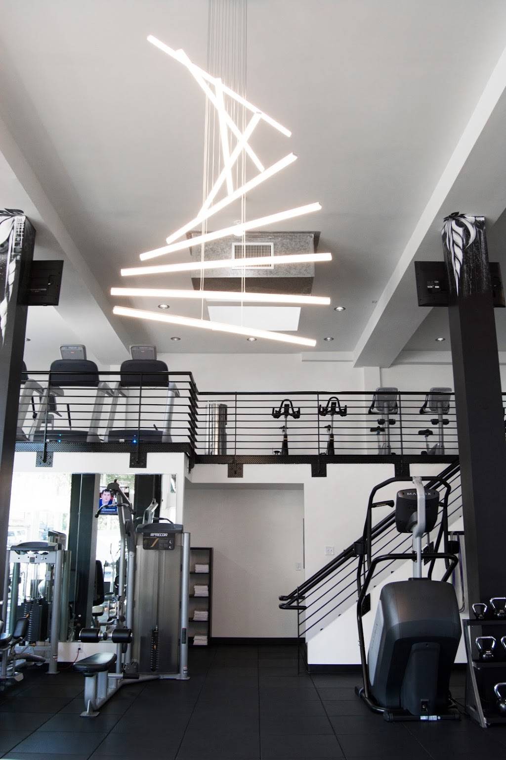 Live Fit Gym • Cole Valley | 957 Cole St, San Francisco, CA 94117 | Phone: (415) 682-4201