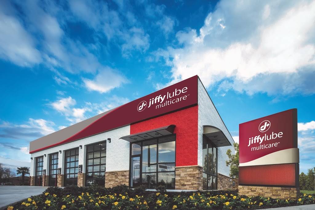 Jiffy Lube Multicare | 6025 E 21st St N, Wichita, KS 67208, USA | Phone: (316) 688-5566