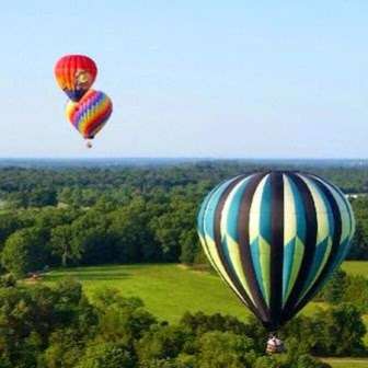 Light Flight Hot Air Balloons & Barnstormer Aero | 3538 Aldino Rd, Churchville, MD 21028, USA | Phone: (410) 836-1116