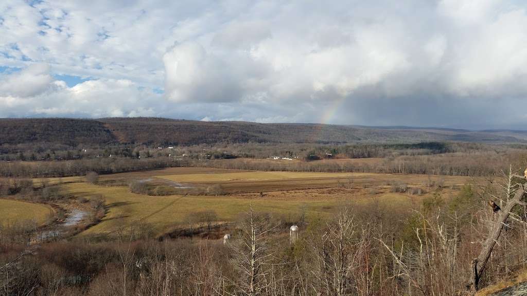 Huckleberry Ridge State Forest | Port Jervis, NY 12771