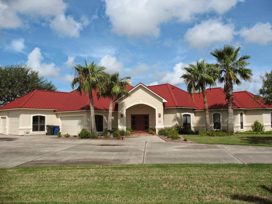 Lone Star Metal Roofing Systems, Inc. | 1917 Flour Bluff Dr, Corpus Christi, TX 78418, USA | Phone: (361) 548-4839