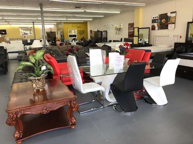 EMPIRE FURNITURE | 1615 North State Road 7, Margate, FL 33063, USA | Phone: (954) 361-8903